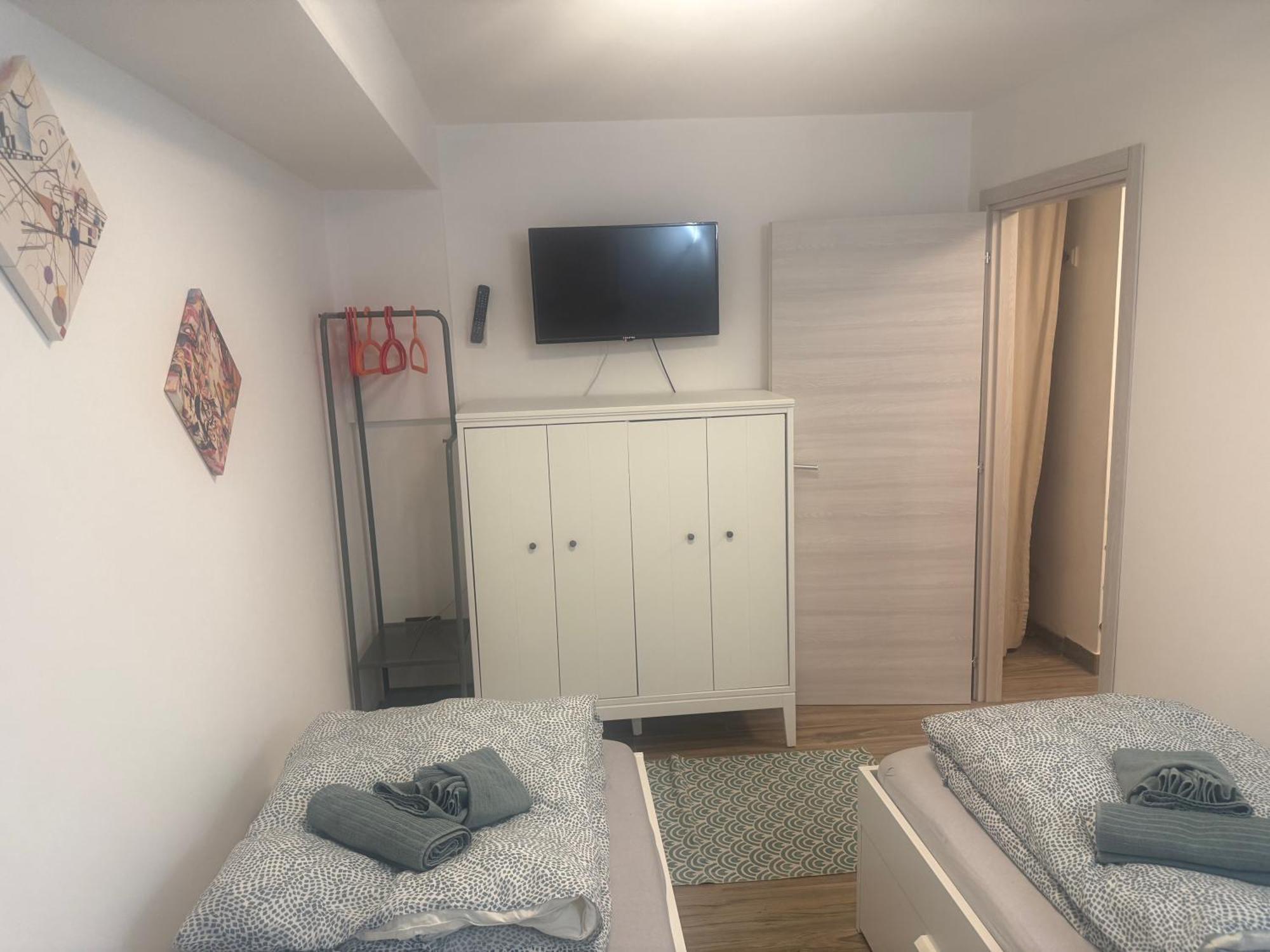 Samy S Home 1 Free Parking Wi-Fi Bolzano Exterior photo