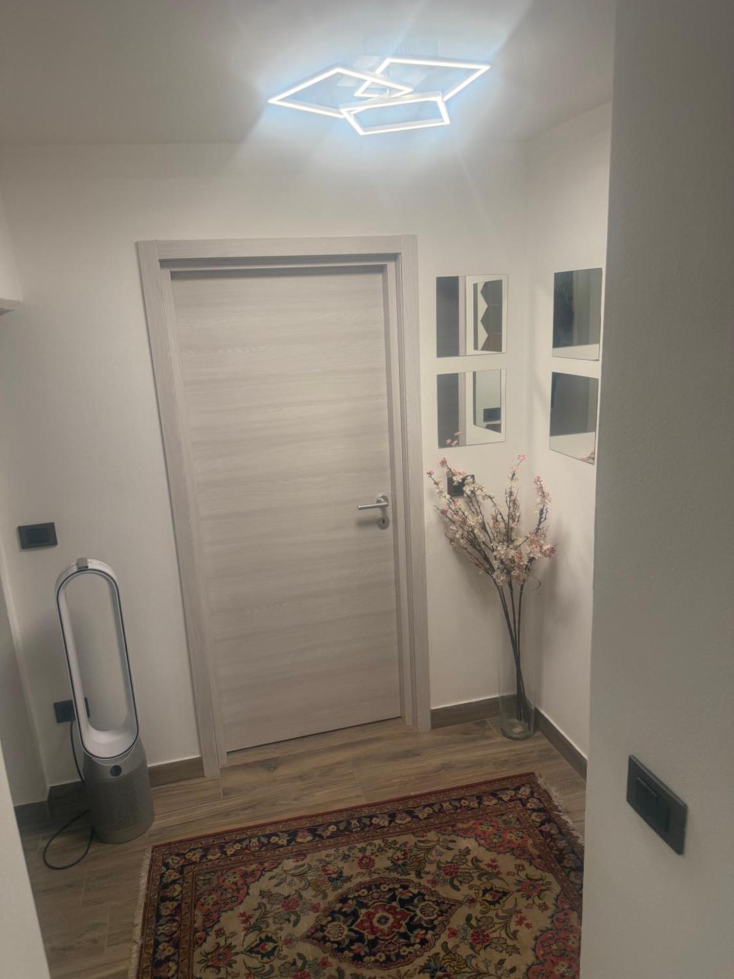 Samy S Home 1 Free Parking Wi-Fi Bolzano Exterior photo